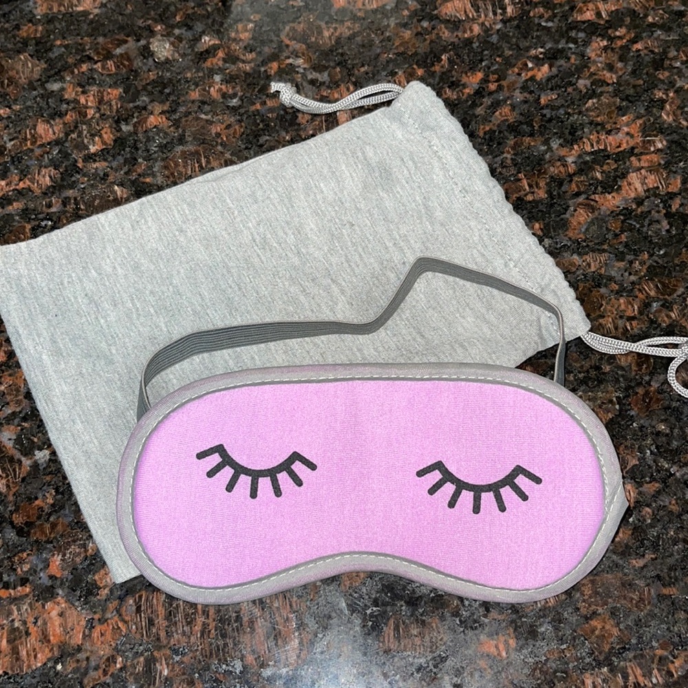 Sleeping Mask